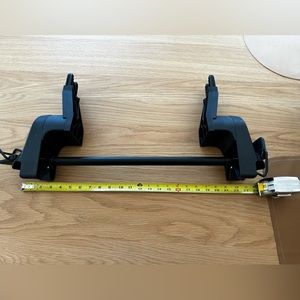 Uppababy Veer XL car seat adapter